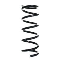 Suspension spring set front coil spring 307mm SPIDAN for...