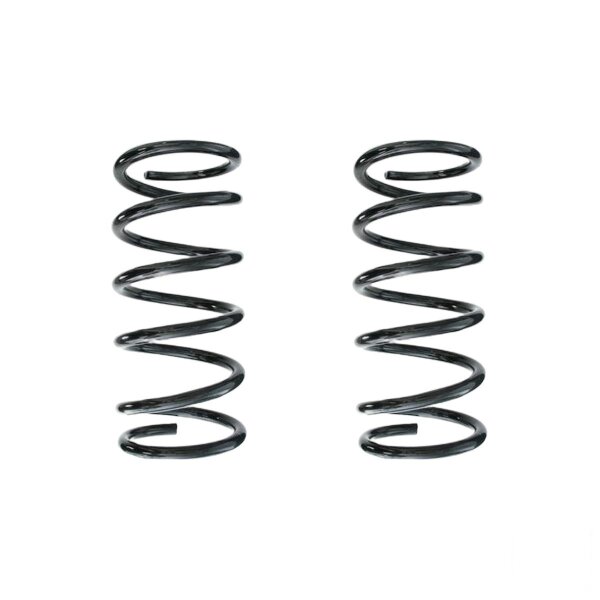 Fahrwerksfeder-Set hinten Schraubenfeder 282mm SPIDAN für SPACE RUNNER