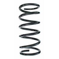 Fahrwerksfeder-Set hinten Schraubenfeder 282mm SPIDAN...