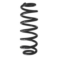 Suspension spring set rear coil spring 336mm SPIDAN for...