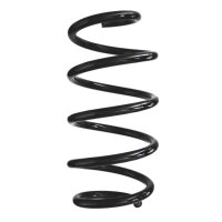 Suspension spring set front coil spring 305mm SPIDAN for...