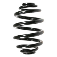 Fahrwerksfedern-Set hinten Schraubenfeder 239mm SPIDAN...
