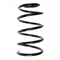 Fahrwerksfeder-Set vorne Schraubenfeder 316mm SPIDAN...