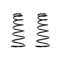 Fahrwerksfedern-Set hinten Schraubenfeder 358mm SPIDAN...