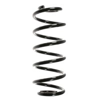 Suspension spring set front coil spring 352mm SPIDAN for...
