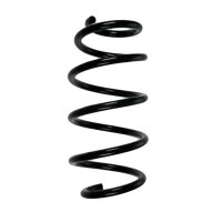 Suspension spring set Replacement Fit SPIDAN for FORD S...
