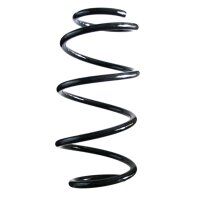 Suspension spring set Replacement Fit SPIDAN for FIAT 500 C