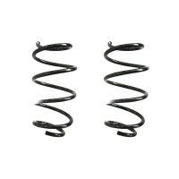 Fahrwerksfeder-Set vorne Schraubenfeder 299mm SPIDAN...