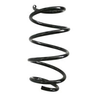 Fahrwerksfedern-Set vorne Schraubenfeder 299mm SPIDAN...