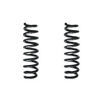 Fahrwerksfeder-Set hinten Schraubenfeder 344mm SPIDAN...