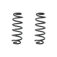Fahrwerksfeder-Set hinten Schraubenfeder 308mm SPIDAN...