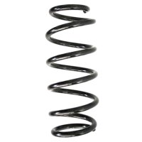 Suspension spring set rear coil spring 325mm SPIDAN for...