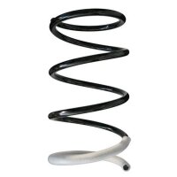 Fahrwerksfeder-Set vorne Schraubenfeder 335mm mit...