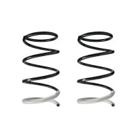 Fahrwerksfedern-Set vorne Schraubenfeder 335mm mit...