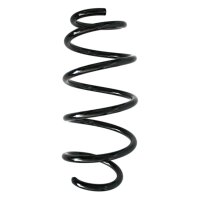 Suspension spring set front coil spring 354mm SPIDAN for...