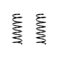 Fahrwerksfeder-Set hinten Schraubenfeder 338mm SPIDAN...