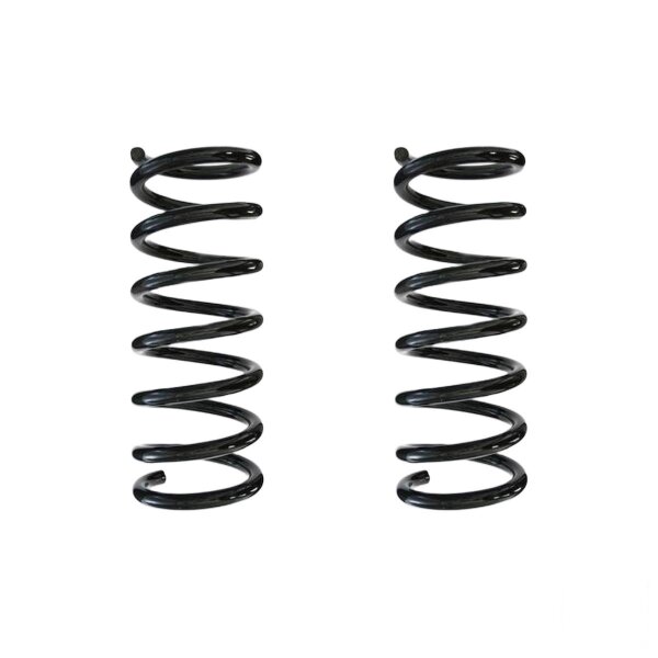 Fahrwerksfeder-Set SPIDAN für CHEVROLET CAPTIVA (C100)
