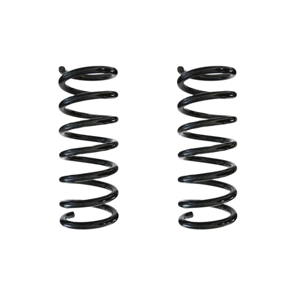 Suspension spring set Replacement Fit SPIDAN for CHEVROLET CAPTIVA C100
