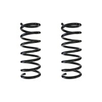 Fahrwerksfedern-Set Spiralfeder SPIDAN für u.a....