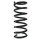 Fahrwerksfeder-Set SPIDAN für CHEVROLET CAPTIVA (C100)