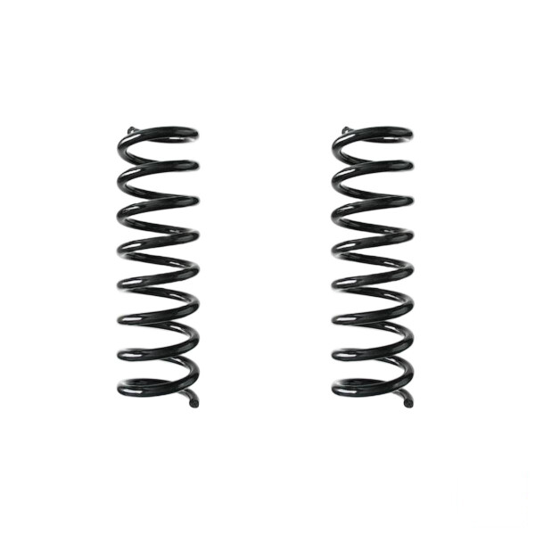 Fahrwerksfeder-Set SPIDAN für MERCEDES C-KLASSE (W202)
