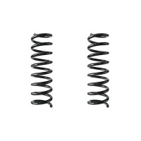 Fahrwerksfeder-Set SPIDAN für MERCEDES C-KLASSE (W202)