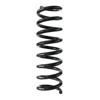 Suspension spring set Replacement Fit SPIDAN for MERCEDES...
