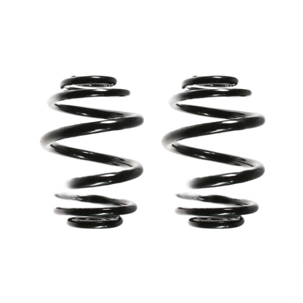 Fahrwerksfeder-Set SPIDAN für AUDI A3 (8L1)