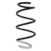 Suspension spring set front coil spring 315mm with sleeve...