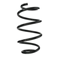Fahrwerksfeder-Set vorne Schraubenfeder 307mm SPIDAN...