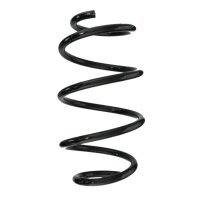 Suspension spring set front coil spring 307mm SPIDAN for...