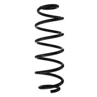 Fahrwerksfeder-Set hinten Schraubenfeder 303mm SPIDAN...