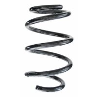 Fahrwerksfeder-Set vorne Schraubenfeder 236mm SPIDAN...