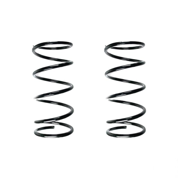 Fahrwerksfedern-Set vorne Schraubenfeder 405mm SPIDAN für u.a. SANTA FÉ