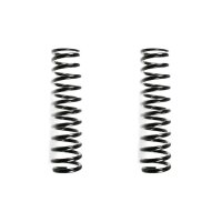 Suspension spring set front coil spring 445mm SPIDAN for...