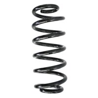Suspension spring set front coil spring 335mm SPIDAN for...