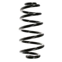 Fahrwerksfeder-Set hinten Schraubenfeder 292mm SPIDAN...