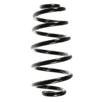 Suspension spring set rear coil spring 292mm SPIDAN for...