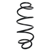 Fahrwerksfedern-Set vorne Schraubenfeder 408mm SPIDAN...