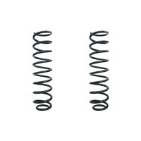 Suspension spring set front coil spring 443mm SPIDAN for...