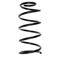 Fahrwerksfeder-Set vorne Schraubenfeder 344mm SPIDAN...
