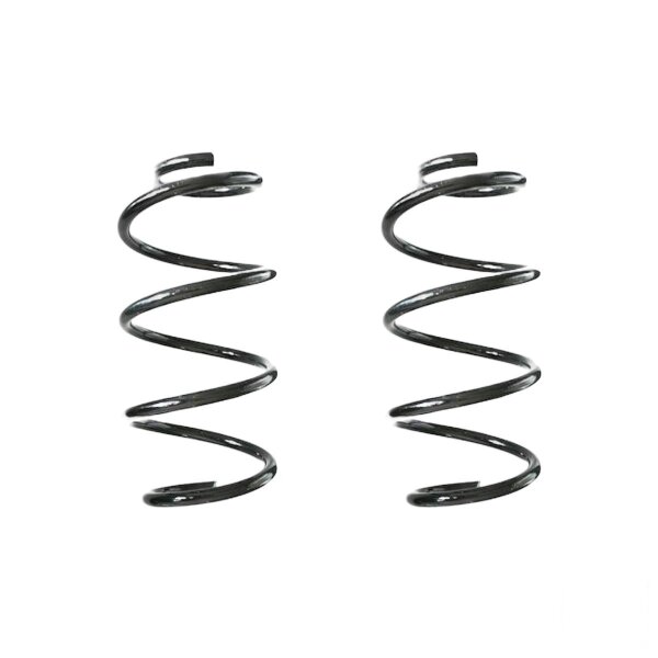Suspension spring set front coil spring 335mm SPIDAN for POLESTAR POLESTAR 2