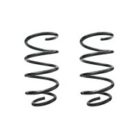 Fahrwerksfeder-Set vorne Schraubenfeder 293mm SPIDAN...