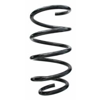 Fahrwerksfeder-Set vorne Schraubenfeder 293mm SPIDAN...