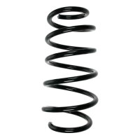 Suspension spring set front coil spring 316mm SPIDAN for...