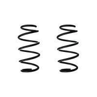 Suspension spring set front coil spring 310mm SPIDAN for...