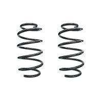 Suspension spring set front coil spring 308mm SPIDAN for...