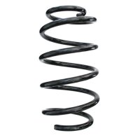 Suspension spring set front coil spring 308mm SPIDAN for...