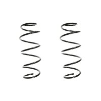 Fahrwerksfeder-Set vorne Schraubenfeder 370mm SPIDAN...