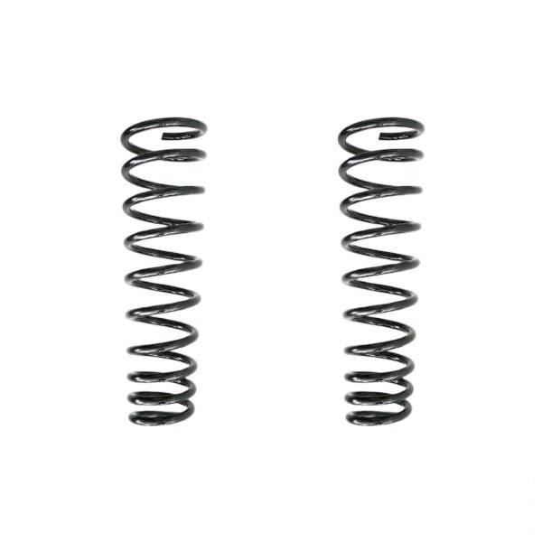 Fahrwerksfeder-Set vorne Schraubenfeder 411mm SPIDAN für ALFA ROMEO 156